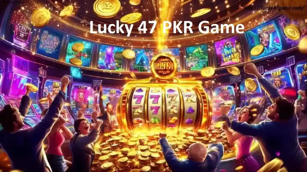Lucky 47 Game APK