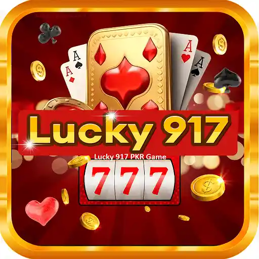 Lucky 917 Game APK