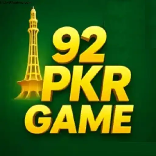 Lucky 92 PKR Game