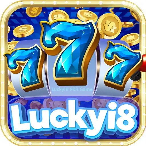 Luckyi8 Game APK