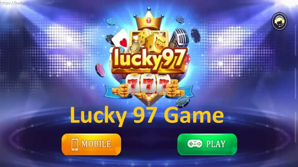 Lucky 97 Game vs Lucky 91 Game