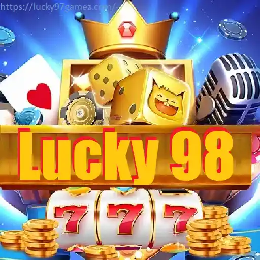 Lucky 98 Game Download 
